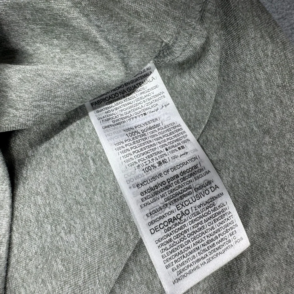 Nike please review